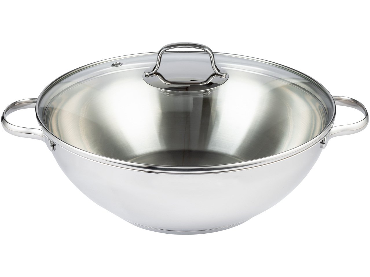 Padella o pentola Wok