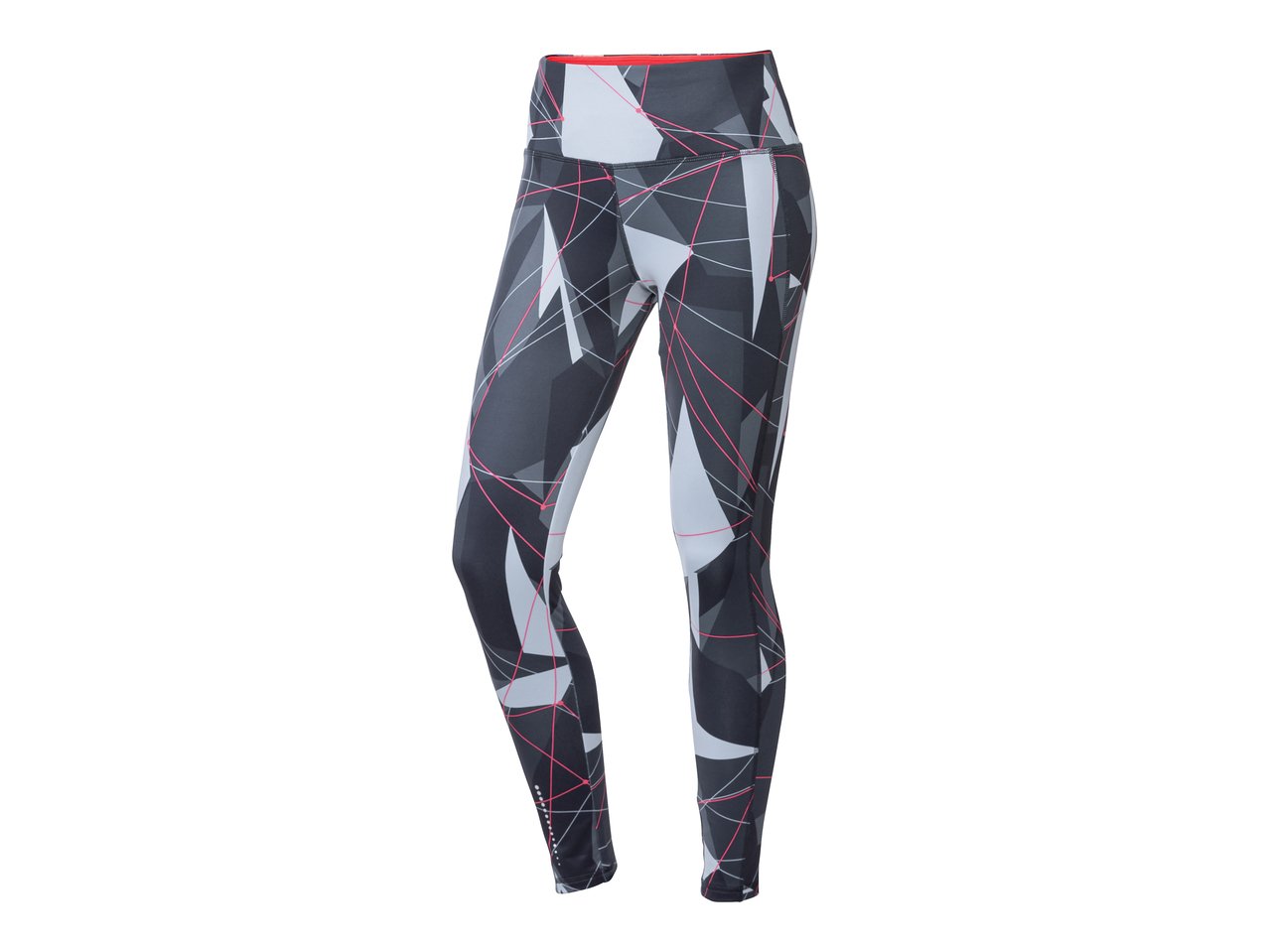 Leggings termici da donna