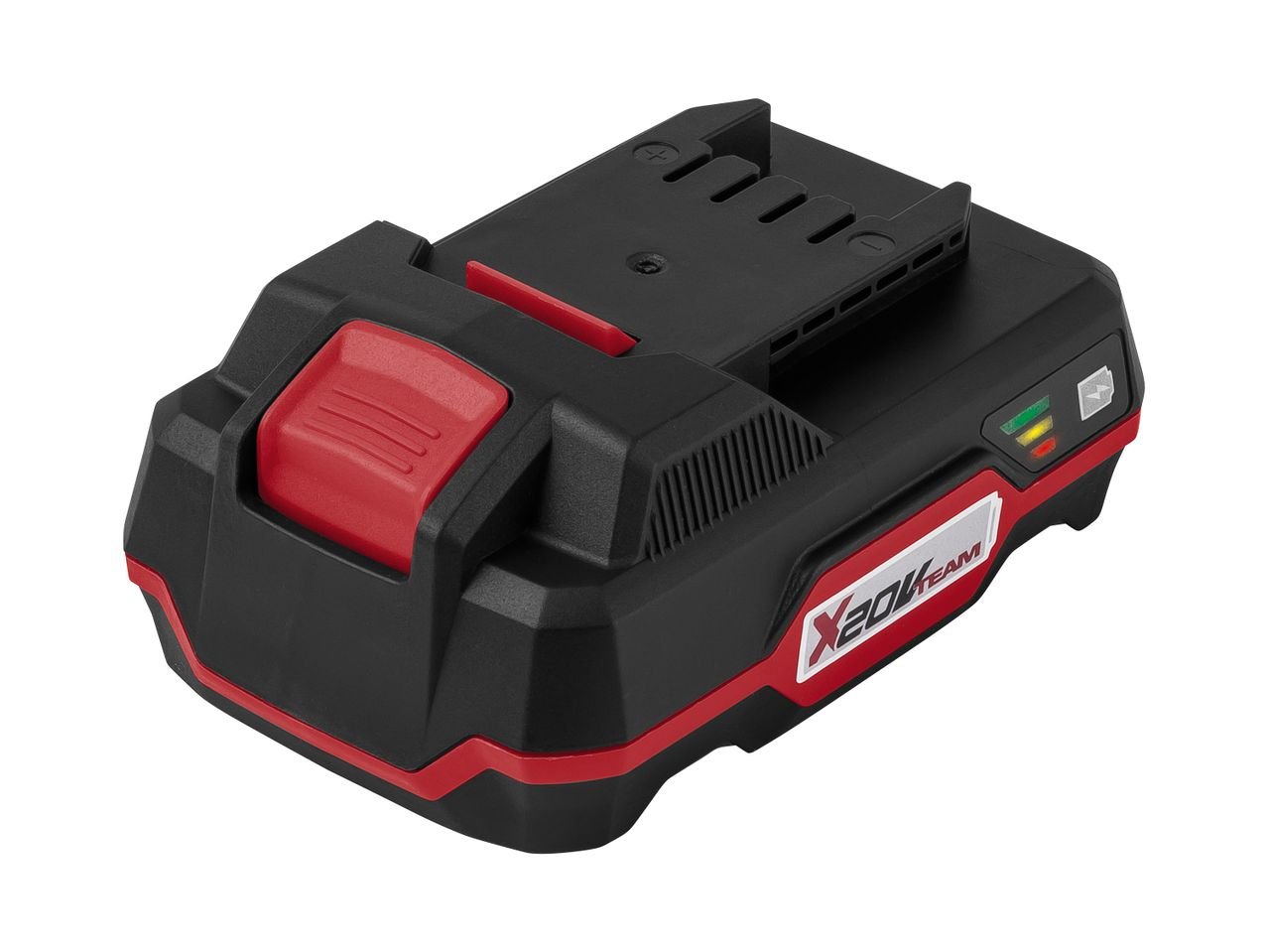 Set trapano a percussione ricaricabile