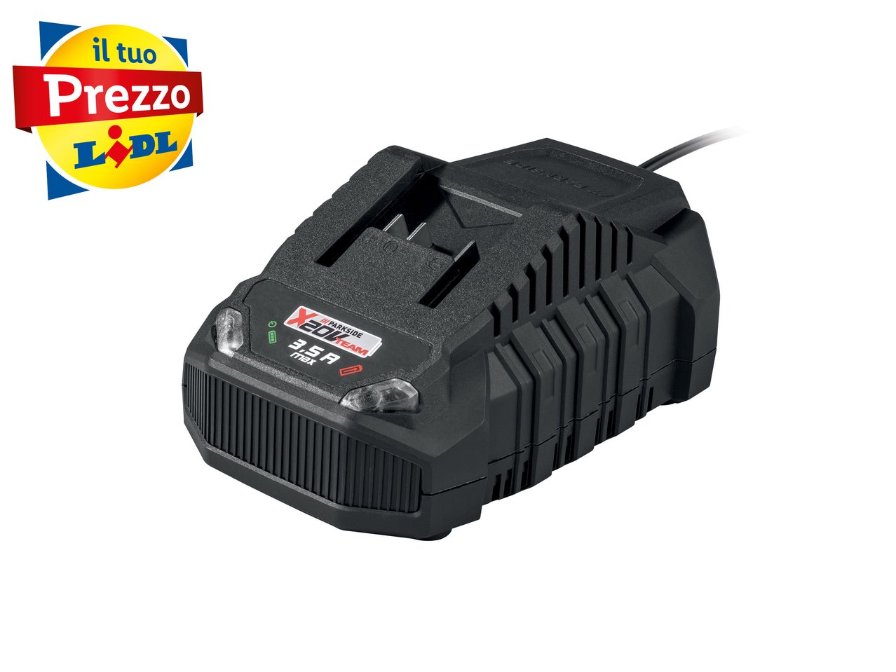 Set trapano a percussione ricaricabile