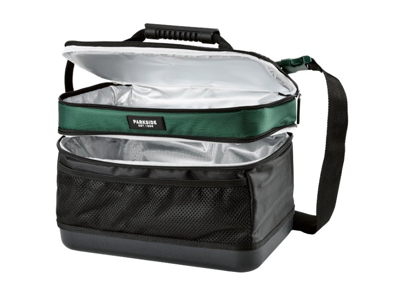 Borsa portapranzo