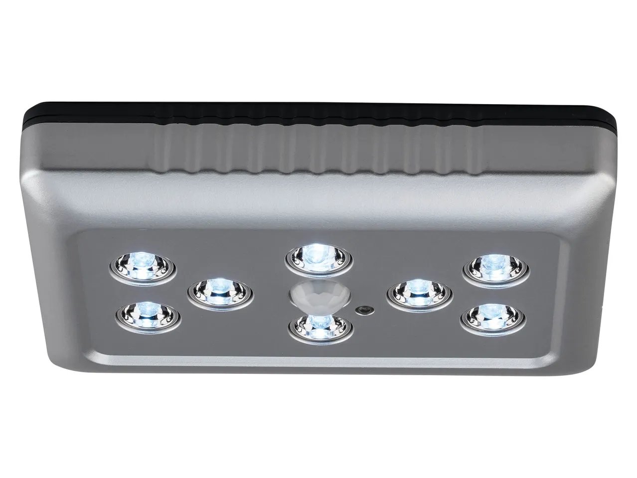 Lampada LED sottopensile con sensore