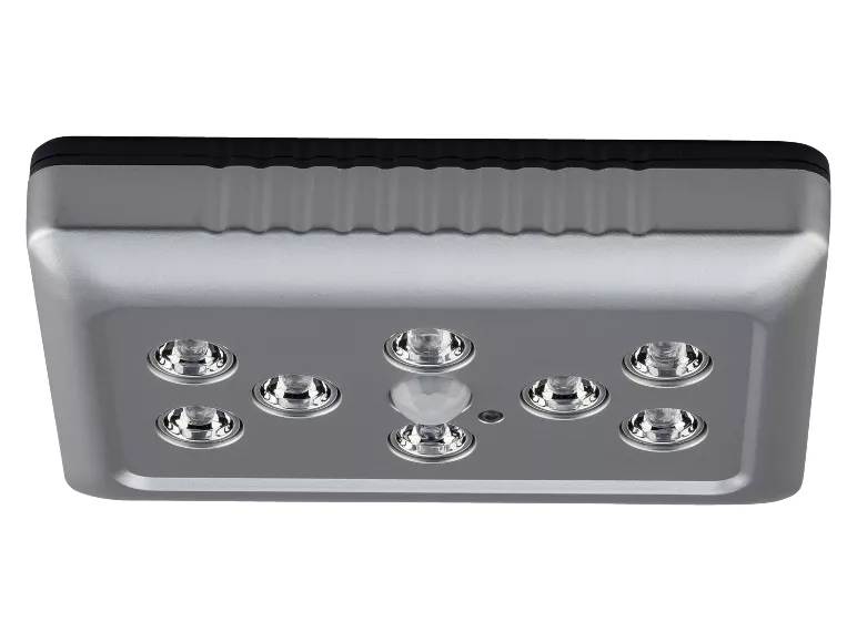 Lampada LED sottopensile con sensore