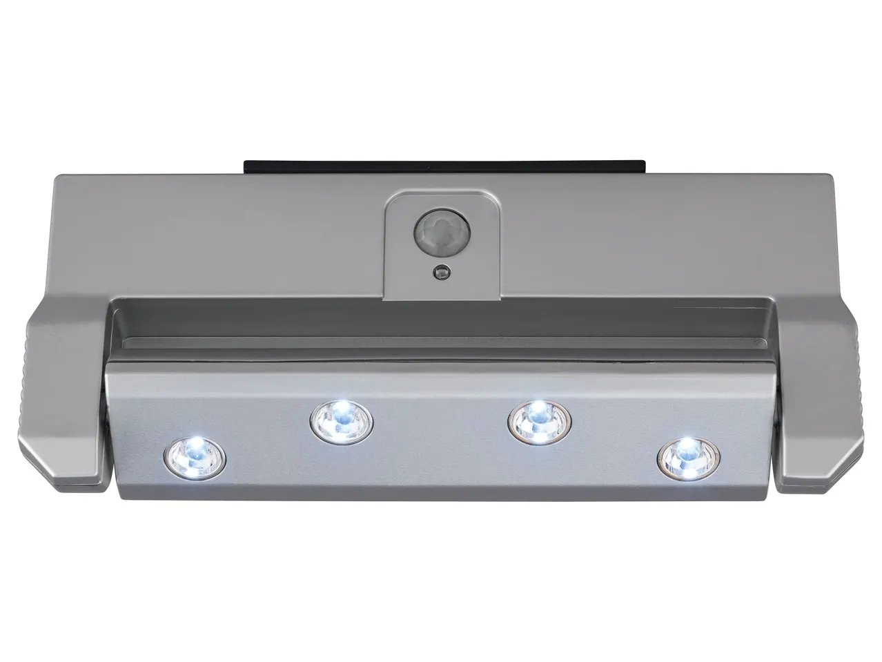 Lampada LED sottopensile con sensore