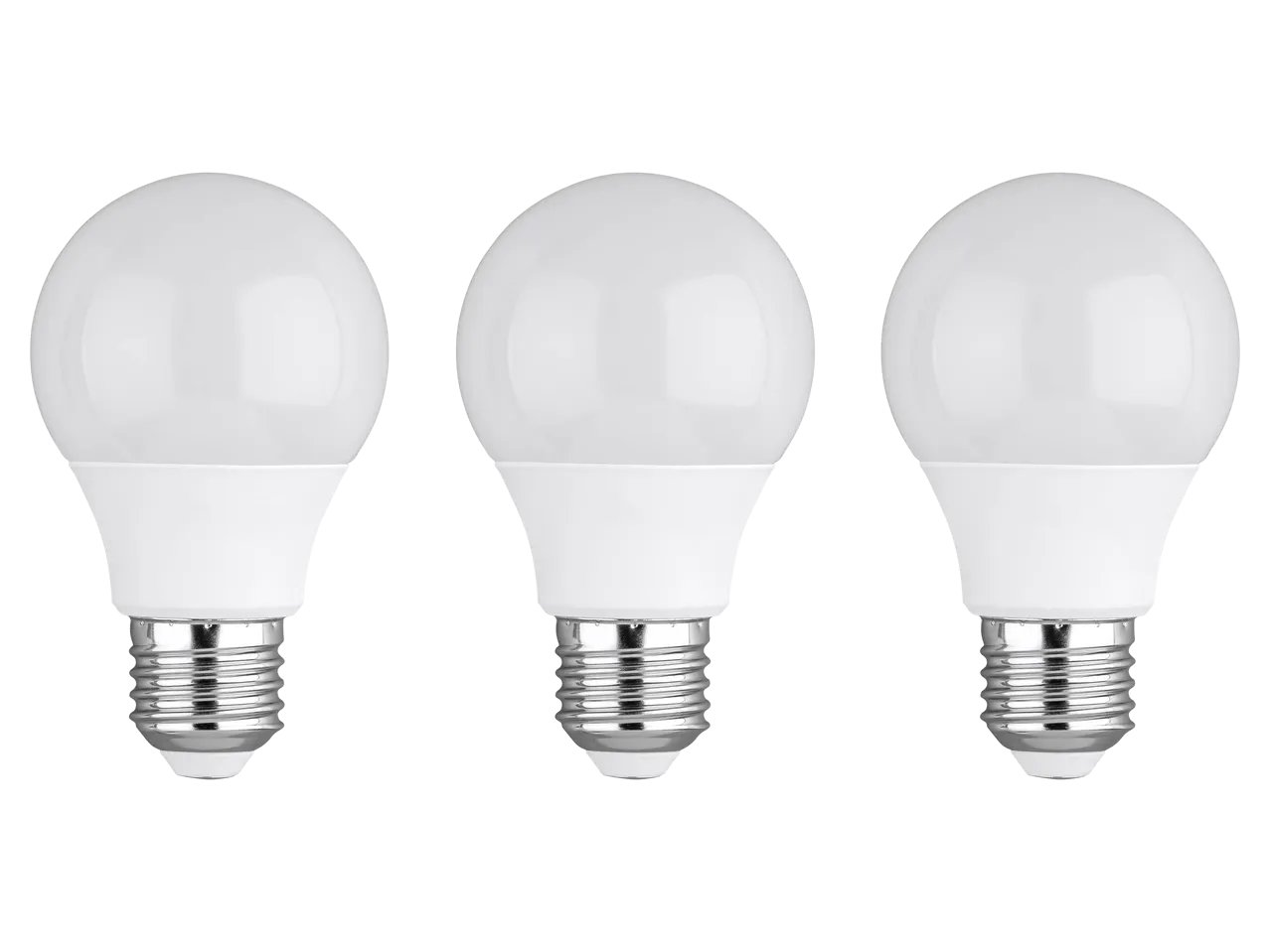 Lampadina LED, 2 o 3 pezzi