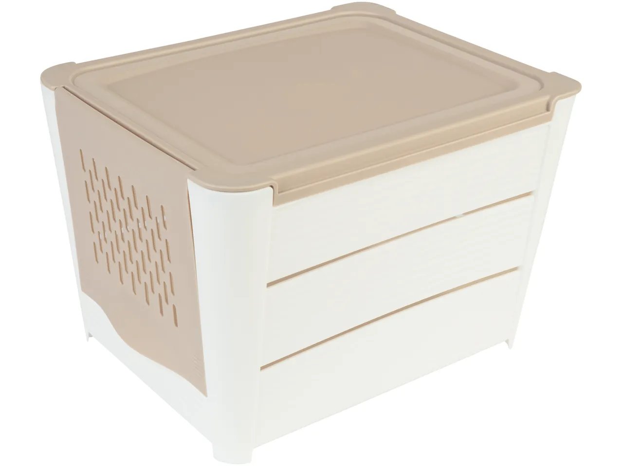 Contenitore salvafreschezza per verdure, centrifuga per insalata o mini pattumiera