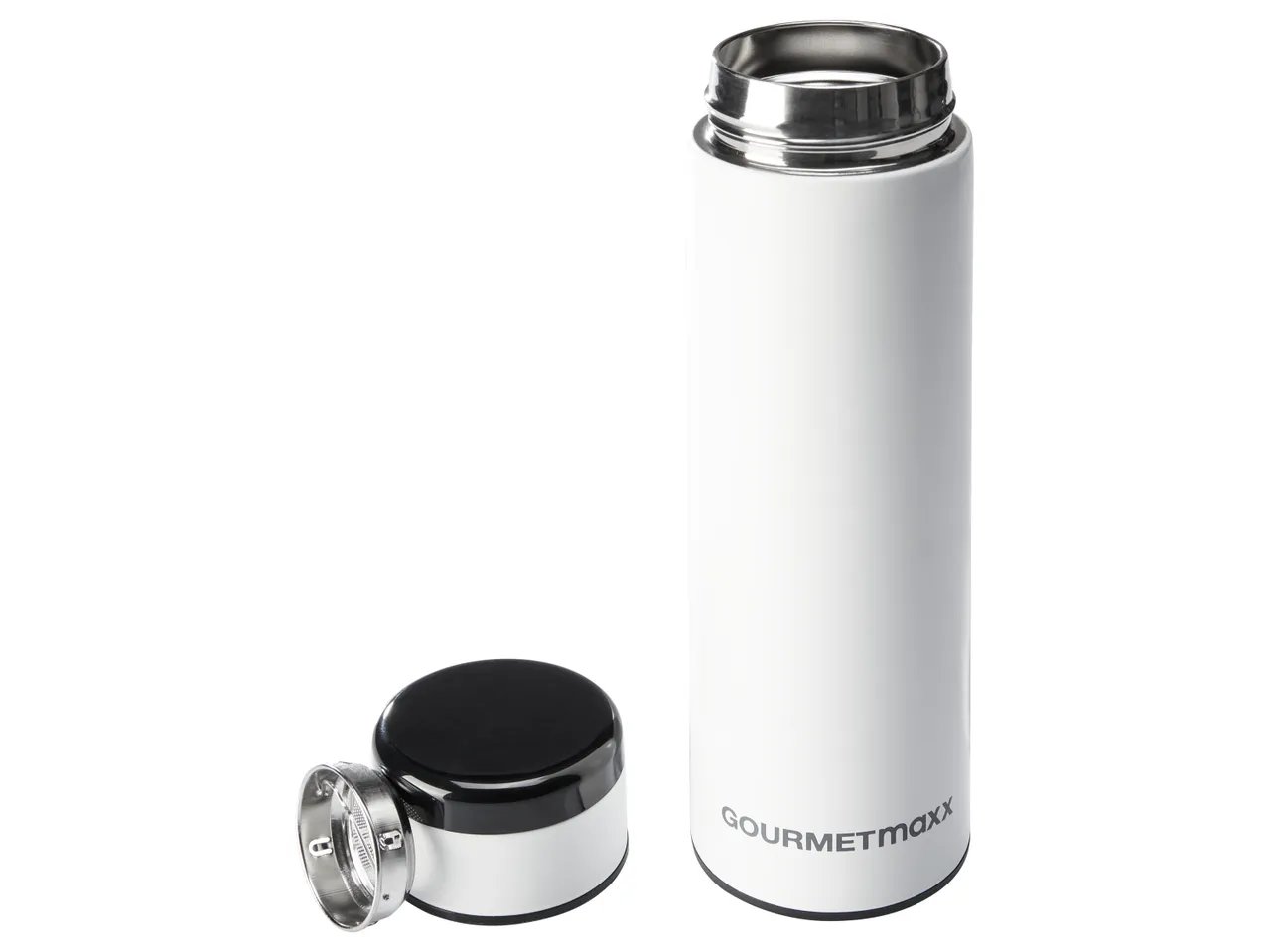 Borraccia termica, 500 ml