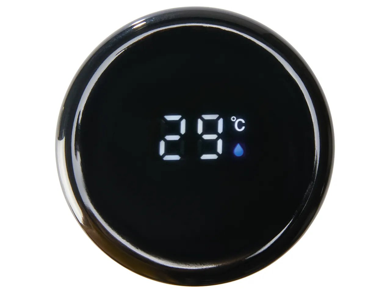 Borraccia termica, 500 ml