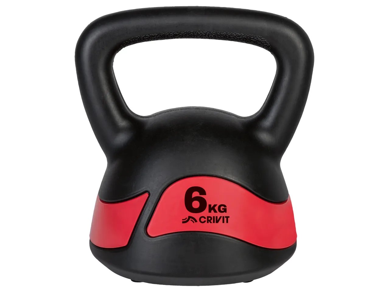 Peso Kettlebell