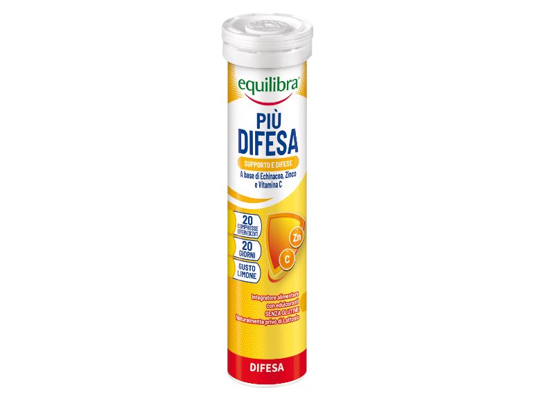 Compresse effervescenti