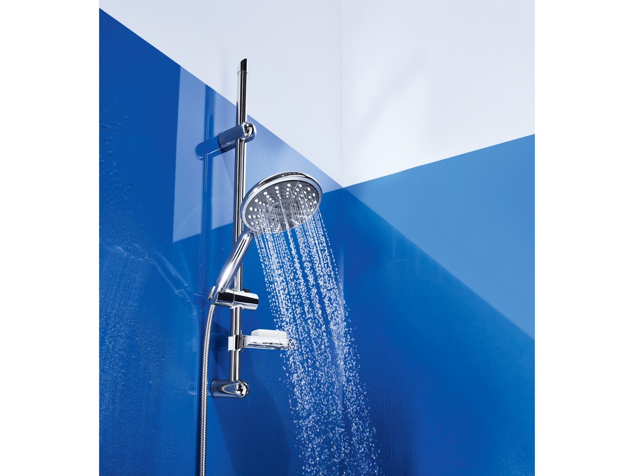 Set doccetta multifunzione con supporto