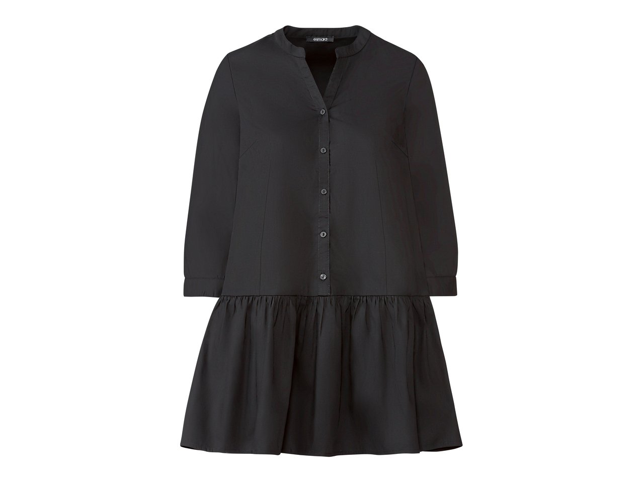 Camicia lunga da donna