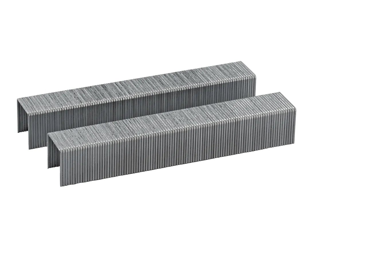 Set di graffe o chiodi per pistola sparapunti