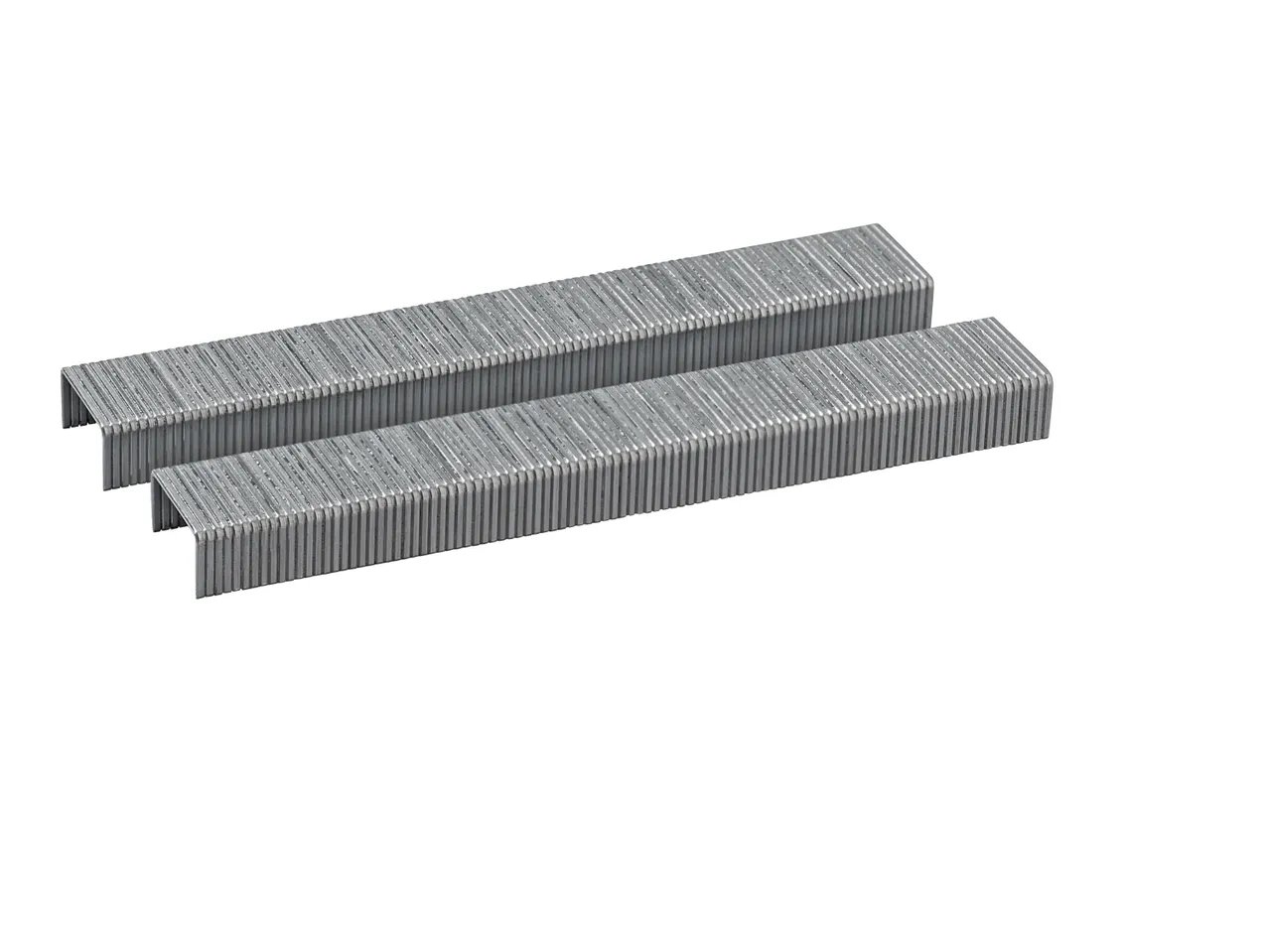 Set di graffe o chiodi per pistola sparapunti