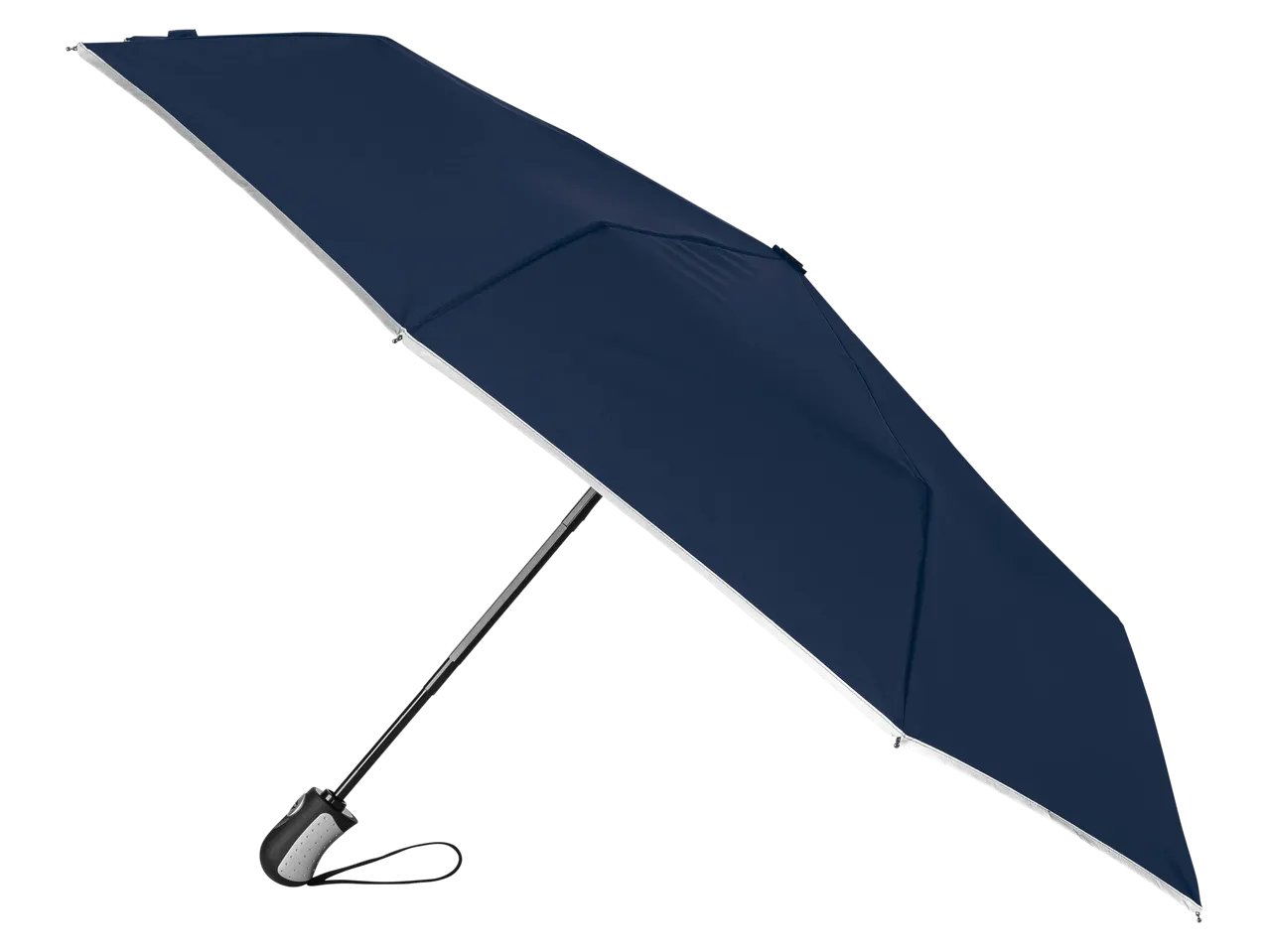 Ombrello pieghevole automatico