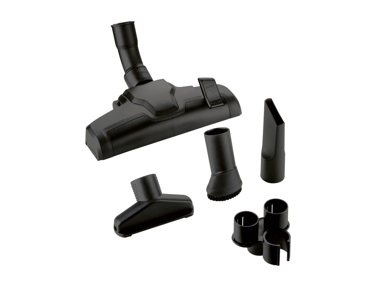 Aspirapolvere senza sacchetto