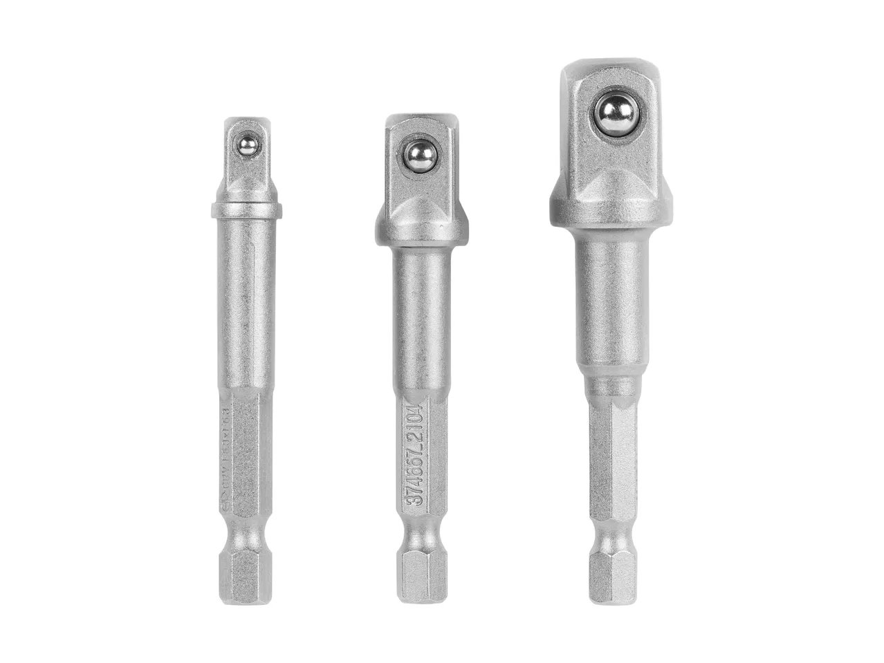 Portapunte magnetico o set adattatori quadrati