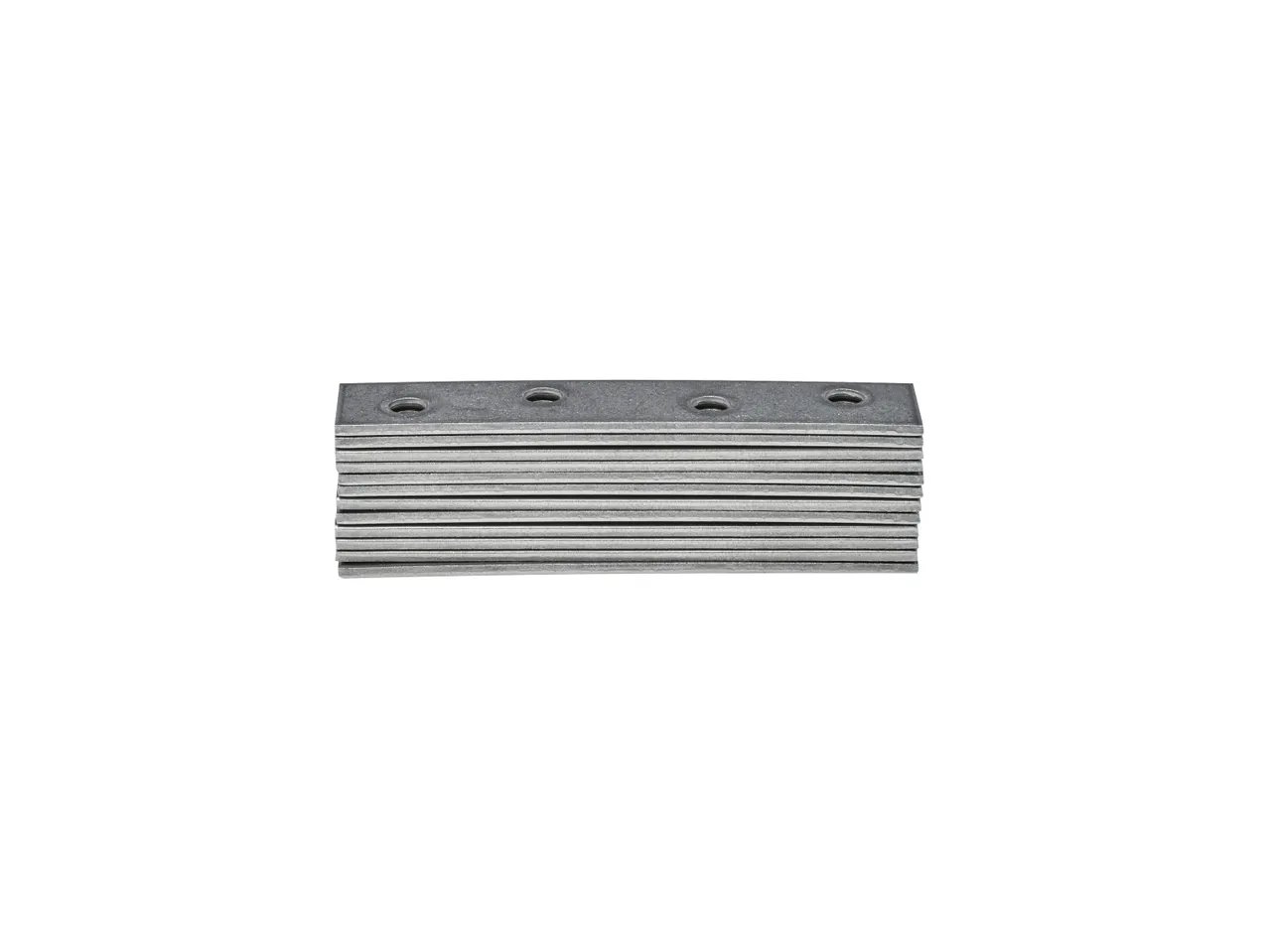 Set staffe angolari o piatte