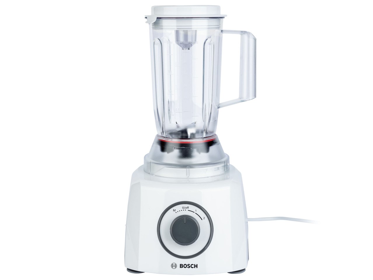 Robot da cucina multifunzione