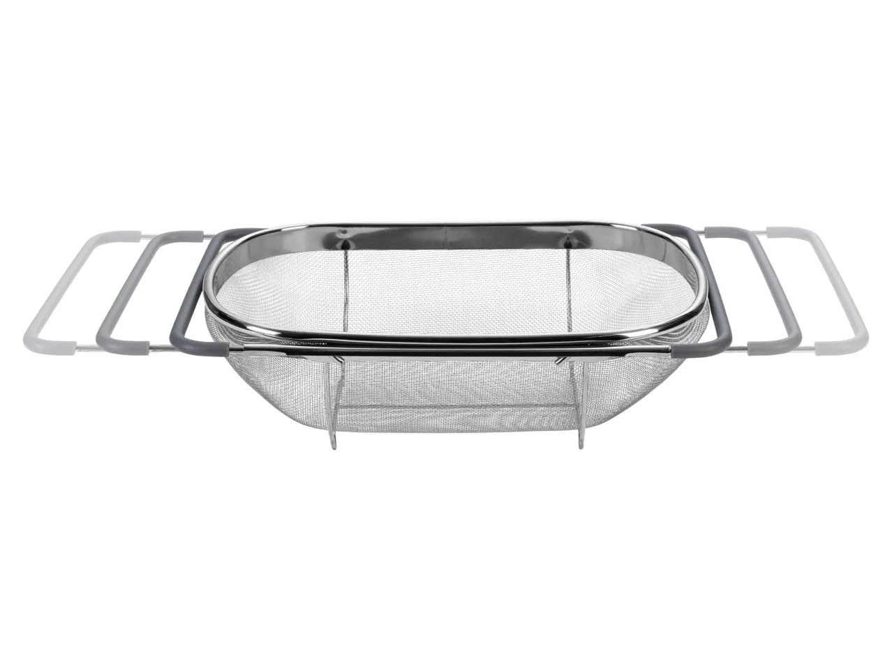 Scolatutto estensibile da lavello