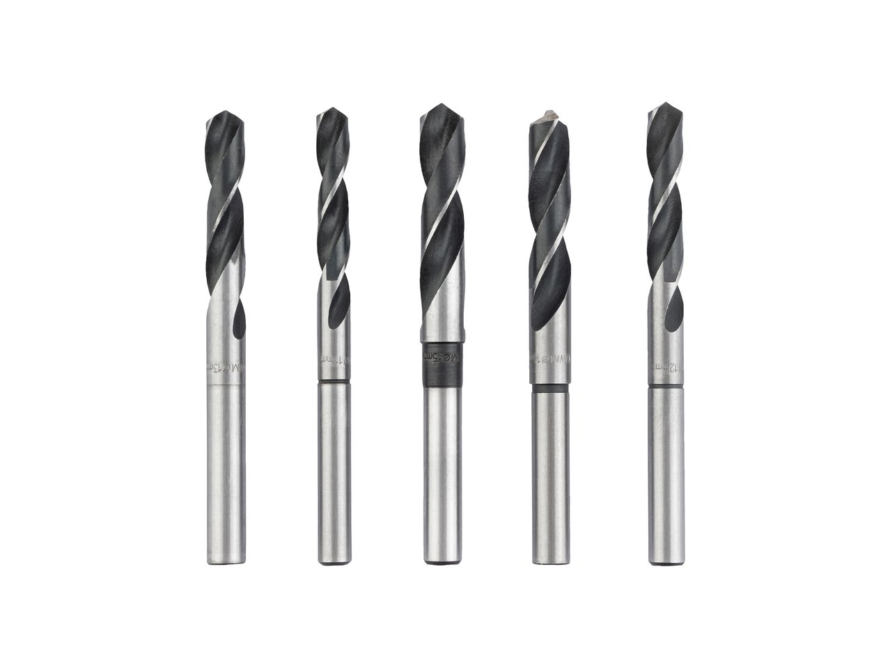 Set punte per trapano