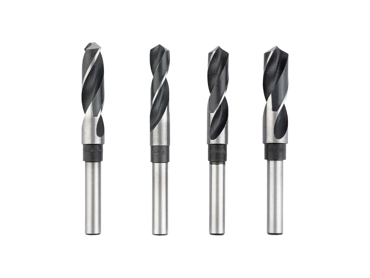 Set punte per trapano