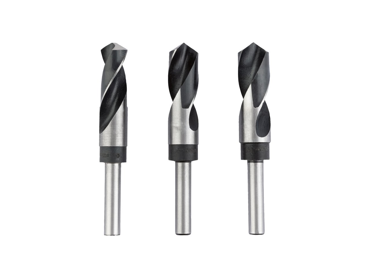 Set punte per trapano