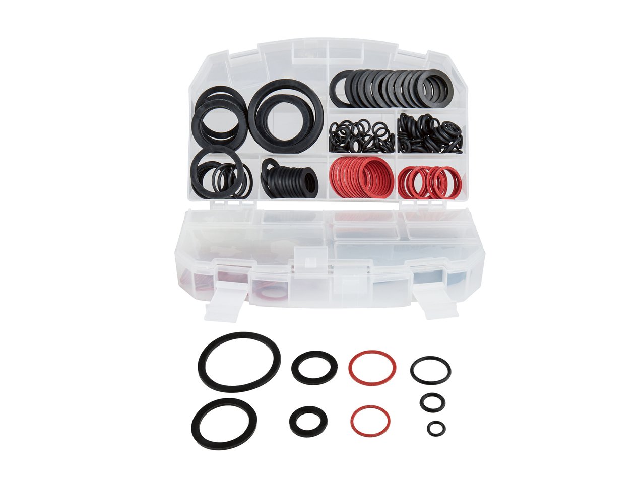 Set guarnizioni o O-Ring