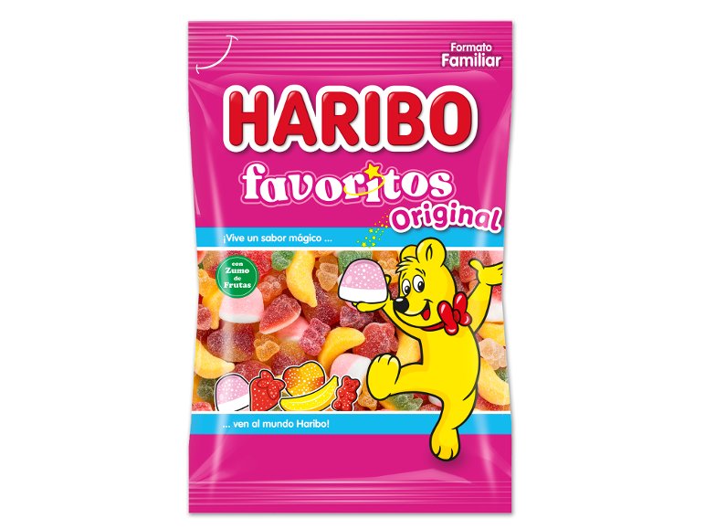 Caramelle