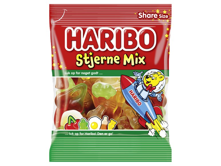 Caramelle