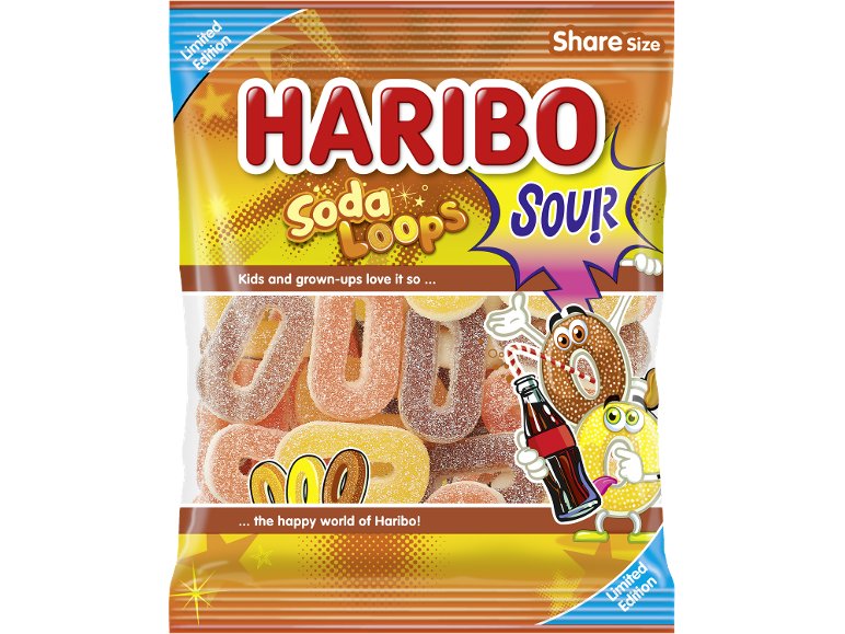 Caramelle