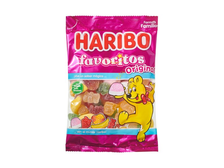 Caramelle