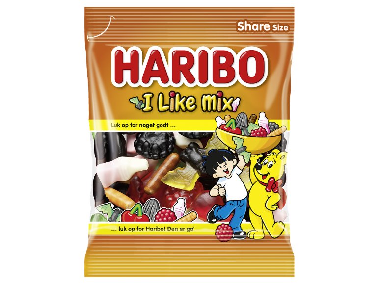 Caramelle