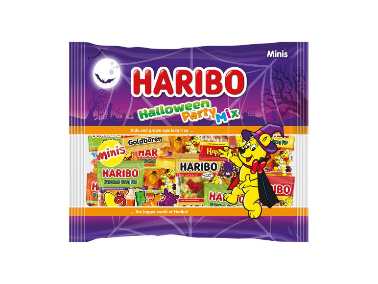 Caramelle