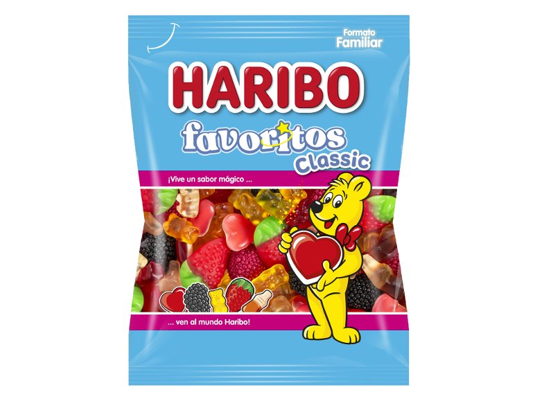 Caramelle