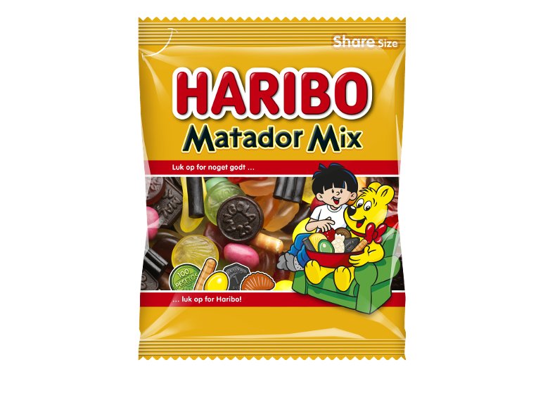 Caramelle