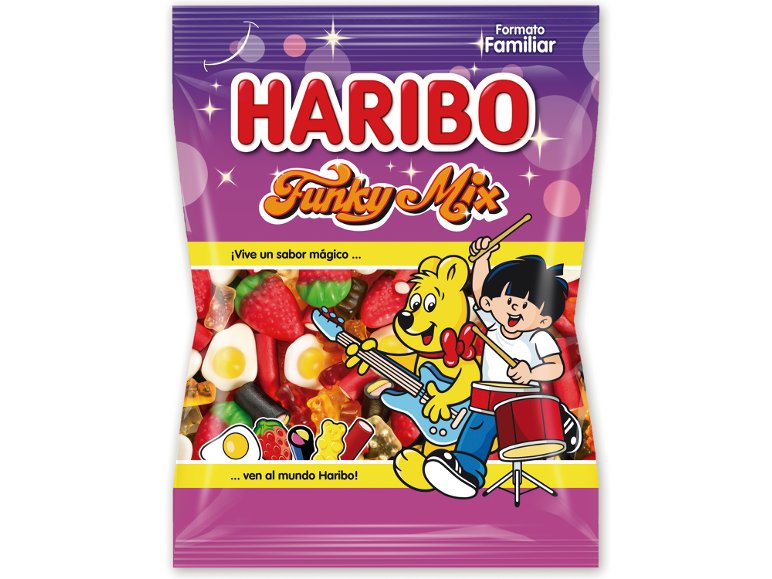 Caramelle