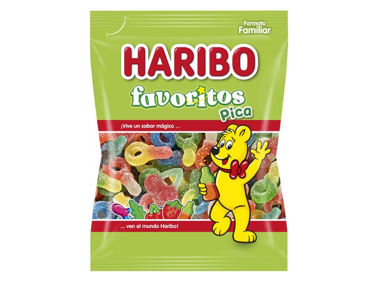 Caramelle