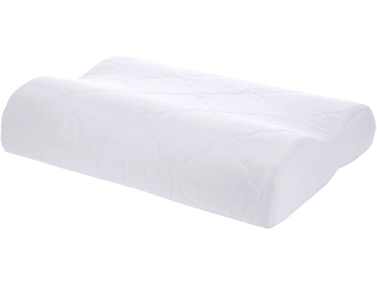 Cuscino cervicale 50 x 36 cm
