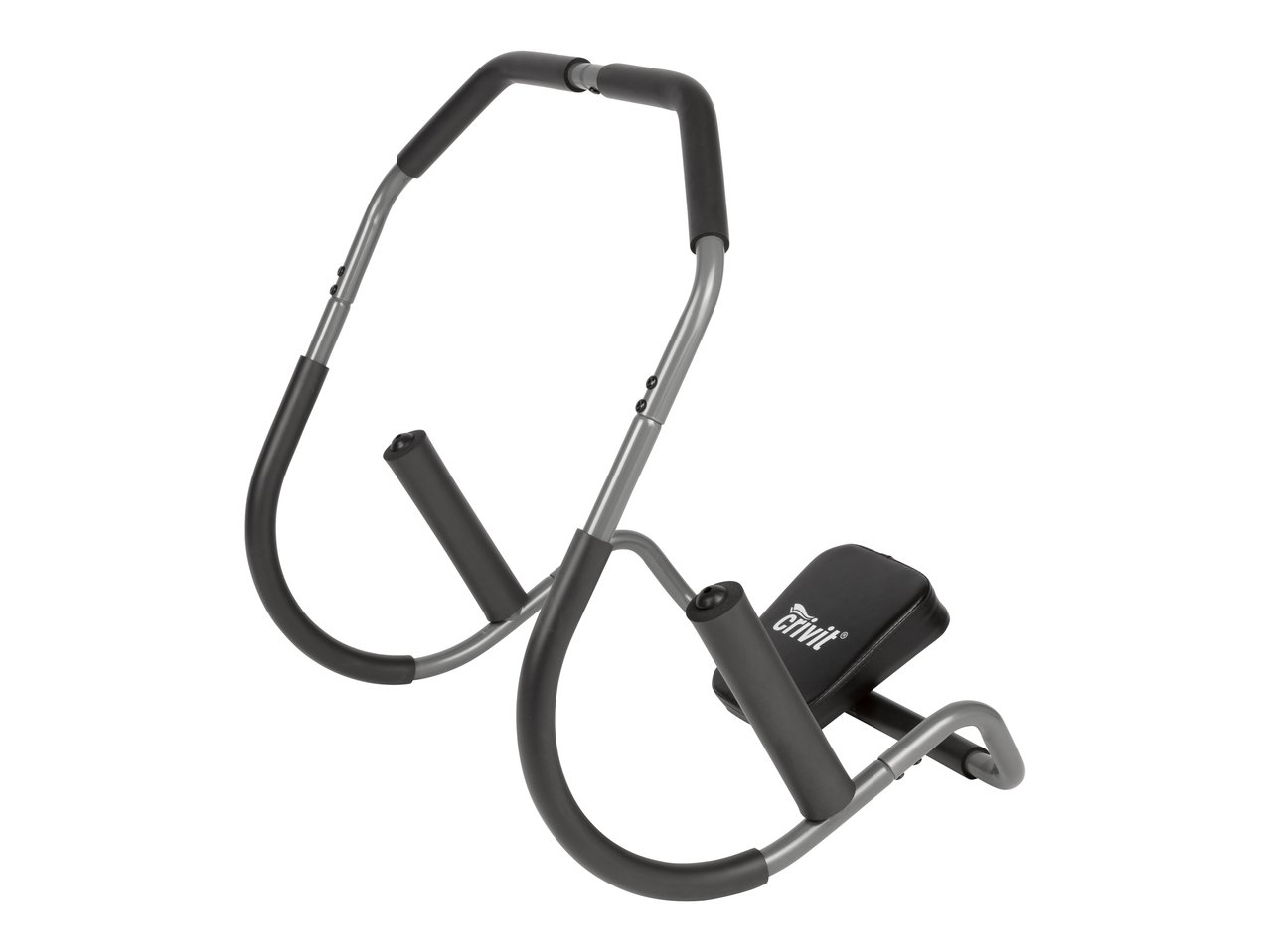 Attrezzo per addominali