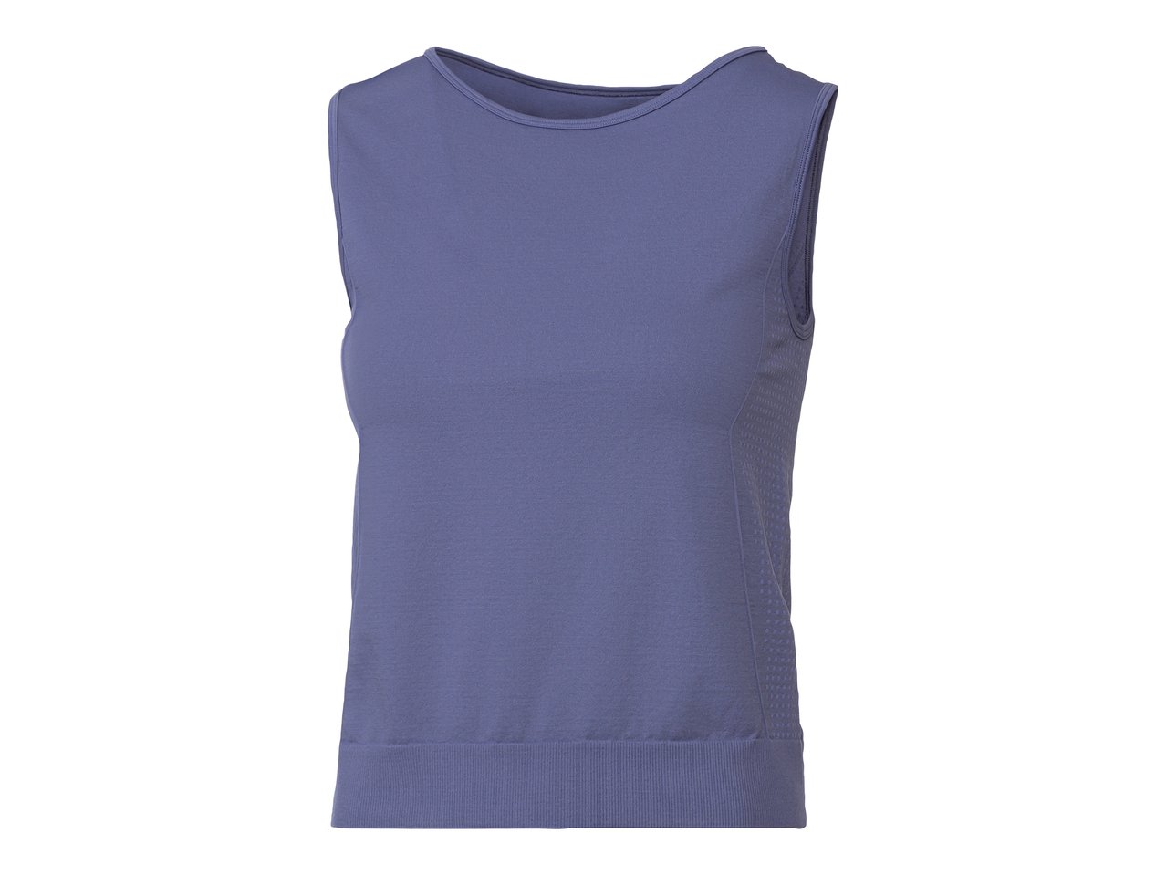 Canotta sportiva da donna