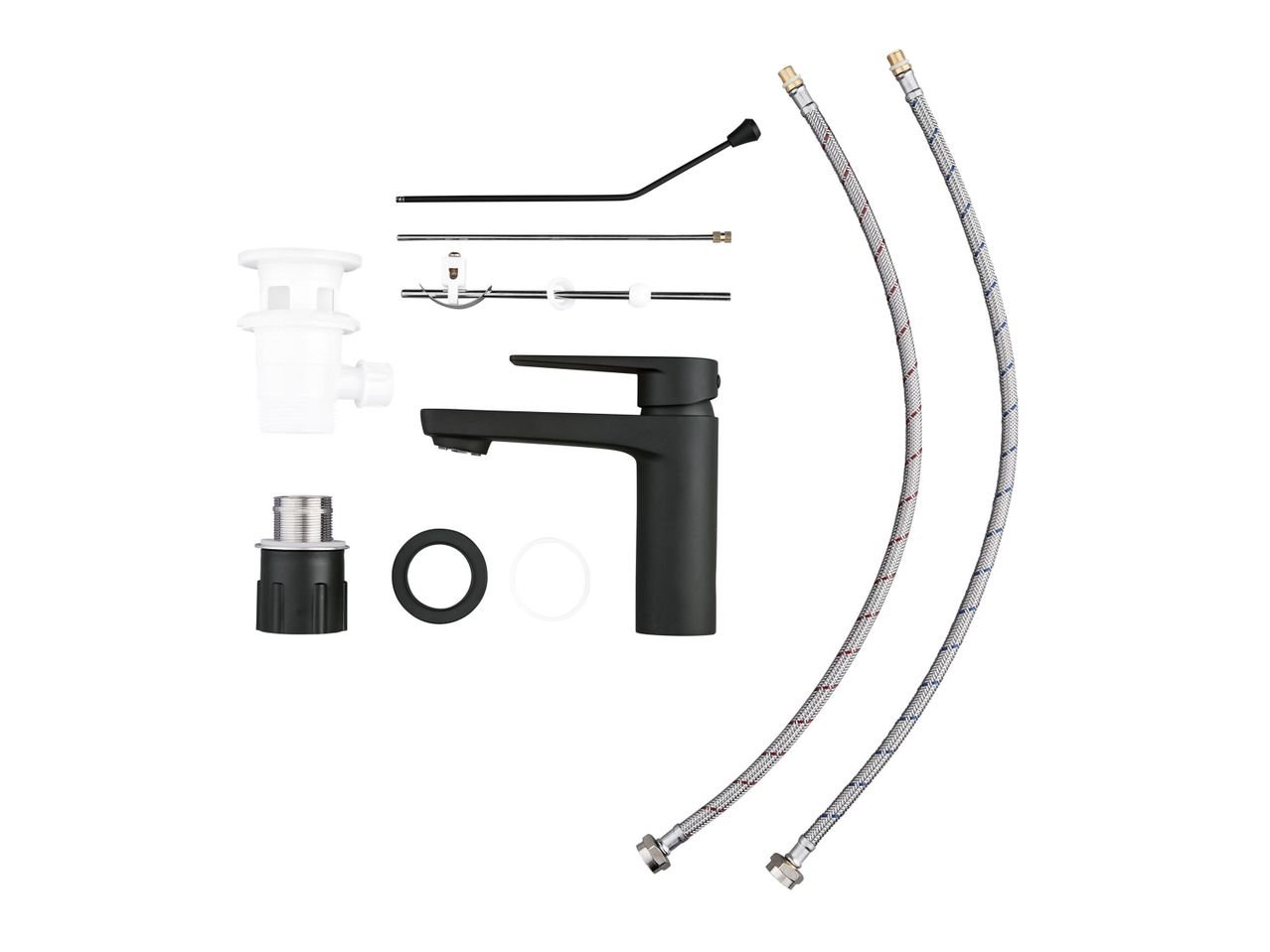 Miscelatore per bagno