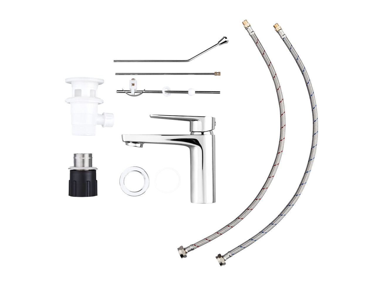 Miscelatore per bagno