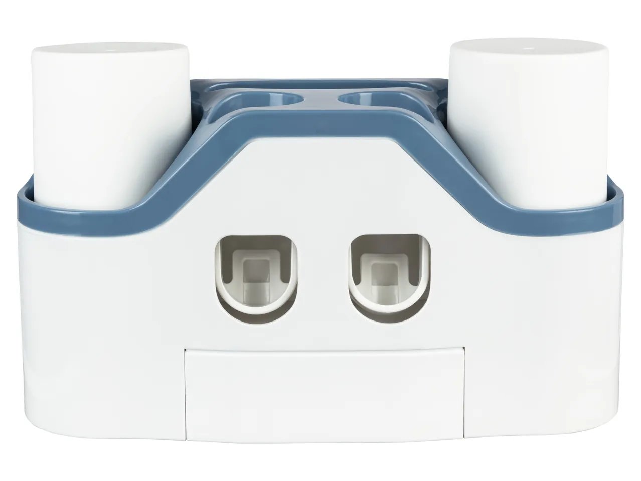 Dispenser per dentifricio