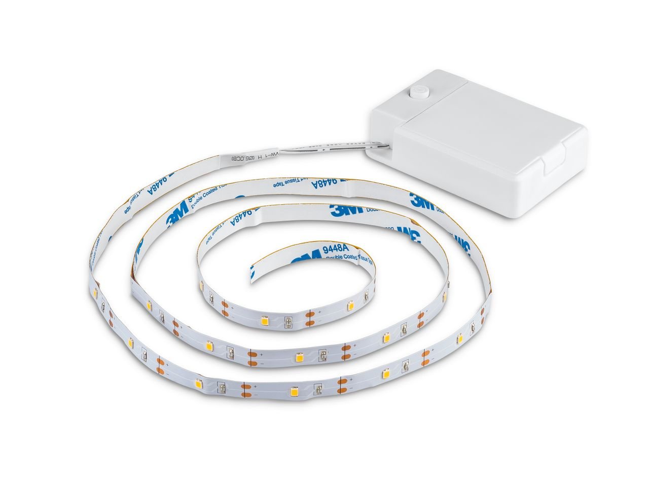 Striscia a LED 1 m