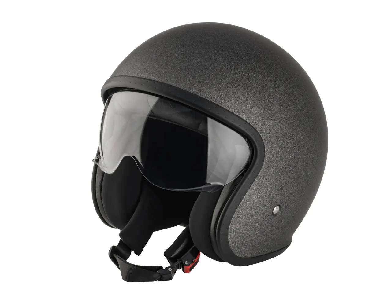 Casco Jet