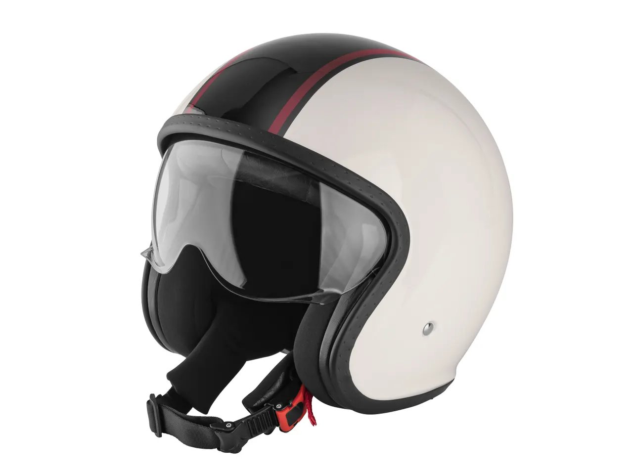 Casco Jet