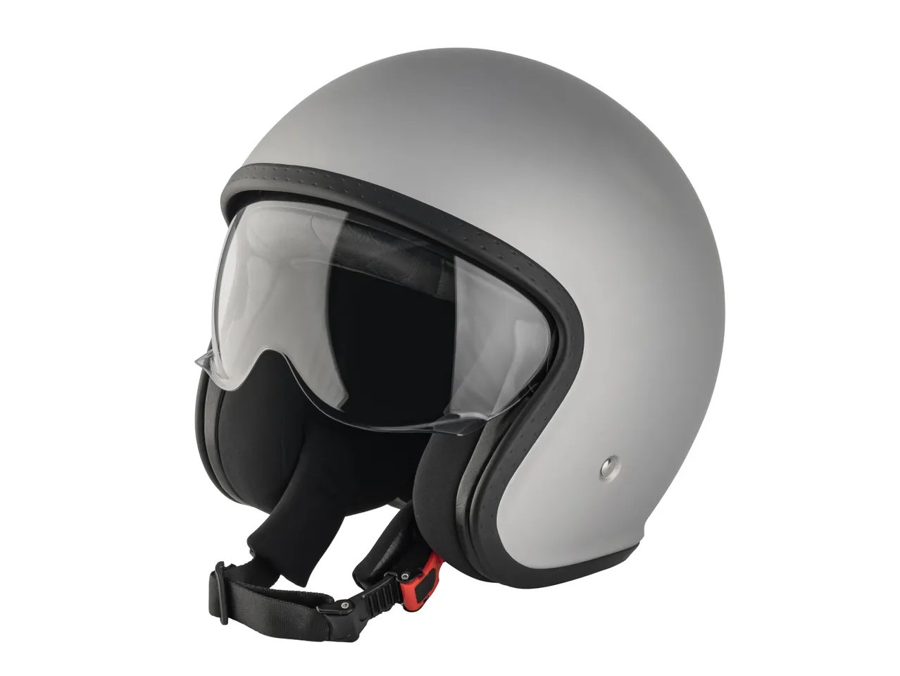 Casco Jet
