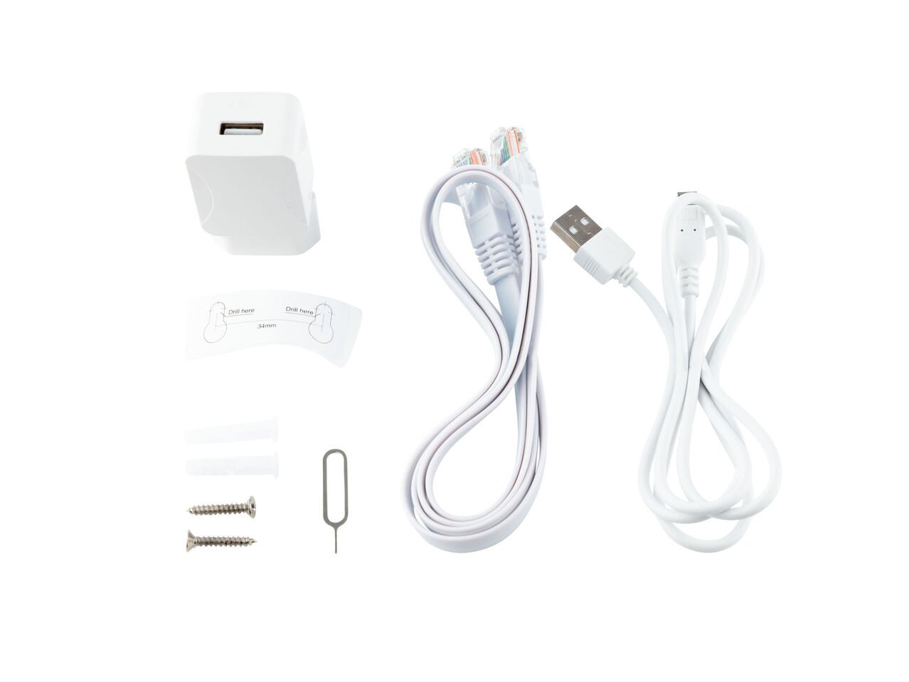 Starter Set Gateway "Lidl Home"