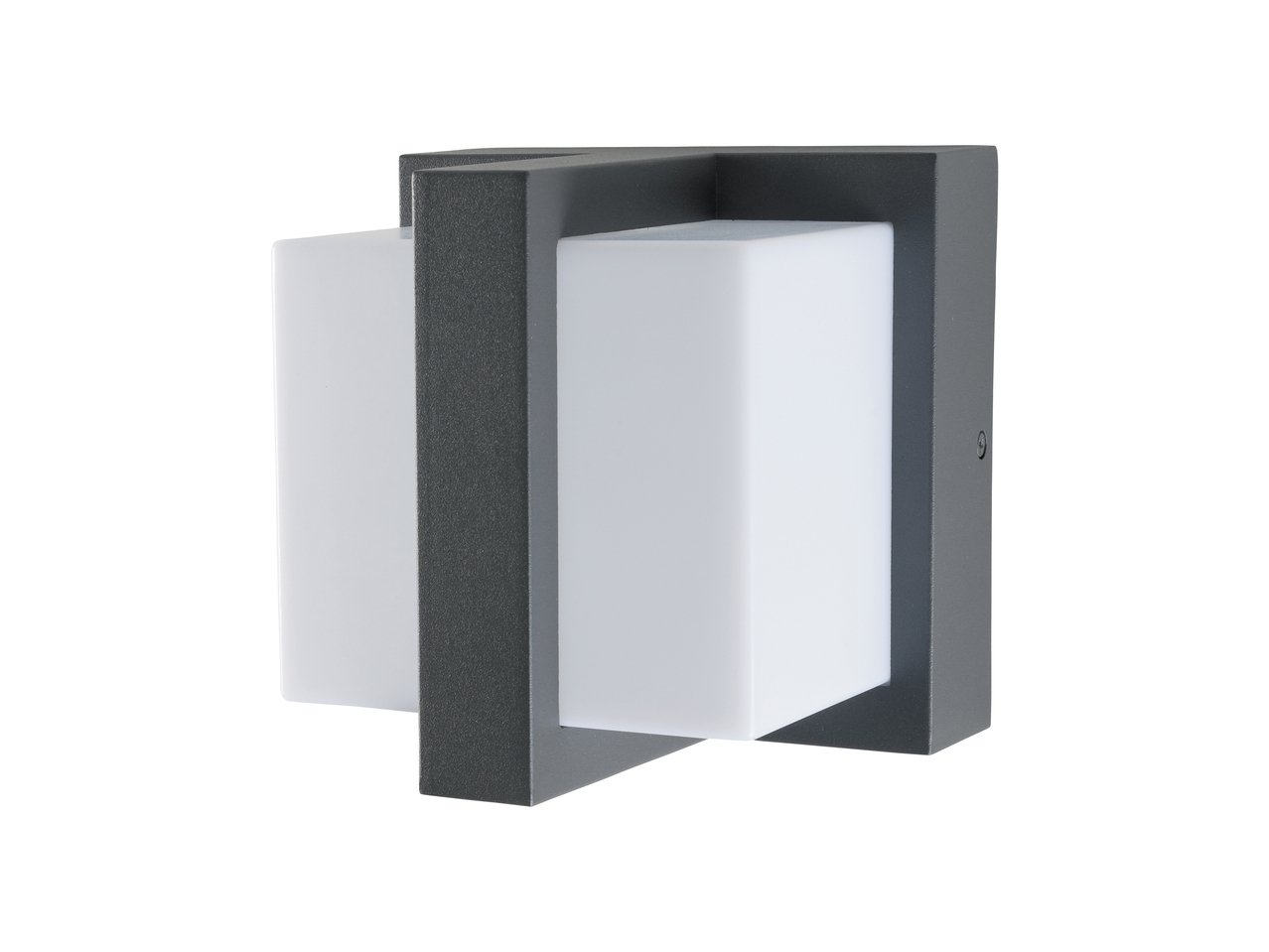 Lampada a LED smart per esterni